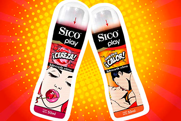 Sensitivos, texturizados o con sabor; los condones y lubricantes son básicos para que goces al máximo del placer.
