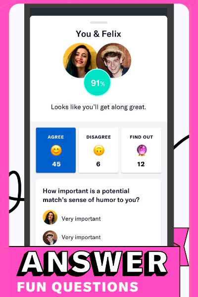 Okcupid en poner espanol como ¿OkCupid notifica