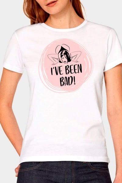 Manda a hacer una playera personalizada y elige el mensaje que mejor se adapte a ti.