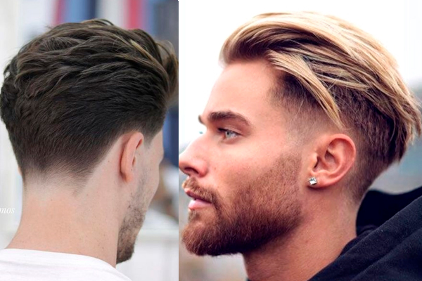 images Tendencia Cortes De Pelo Hombres 2021 cortes de pelo para hombres 2021 let