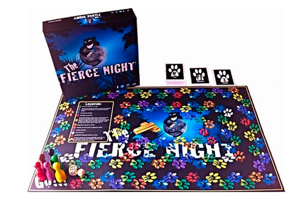 Pasa una tarde de lo más divertida con este juego erótico y avanza hasta la victoria.