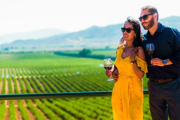 Descubre cómo se añejan tus vinos favoritos y celebra una ocasión especial llena de naturaleza y sabor.