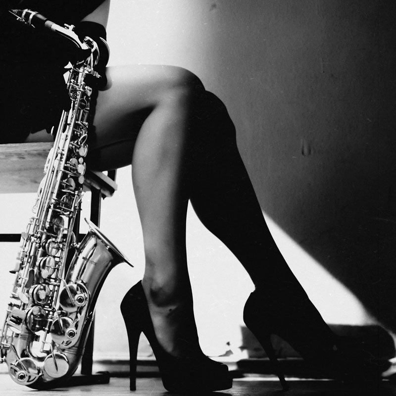 8 canciones de jazz y blues perfectas para el sexo