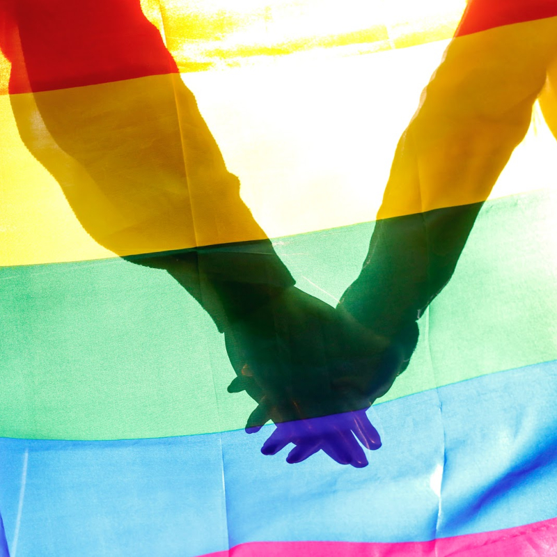 Principales prejuicios hacia la comunidad LGBT