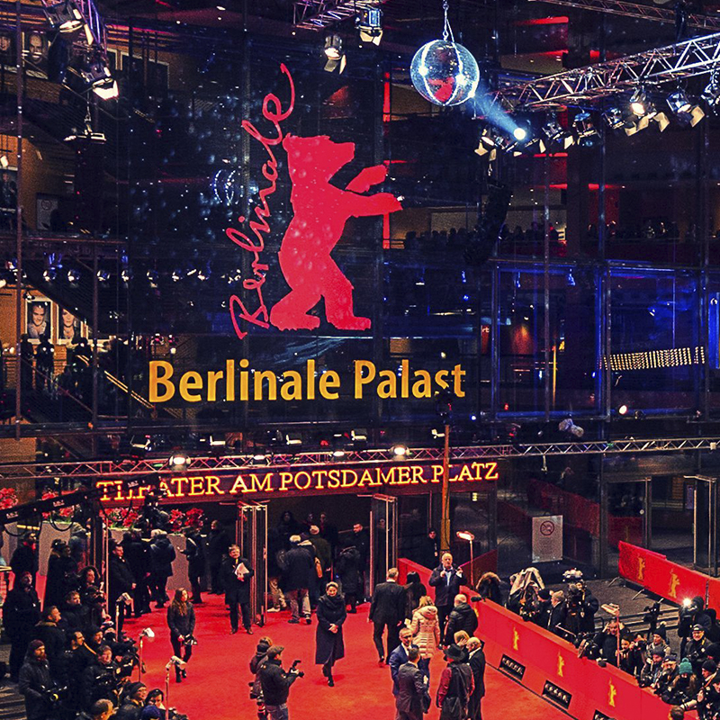 La Berlinale neutraliza el género en los premios