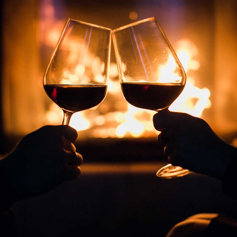 The Tasters Secret Society: el arte de catar vinos sin salir de casa