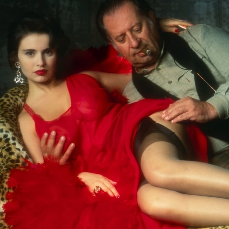 Cine erótico italiano: lo mejor y más polémico