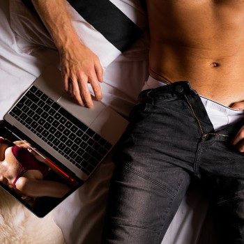 Regresa lo más esperado: ¡porno premium gratis por San Valentín!