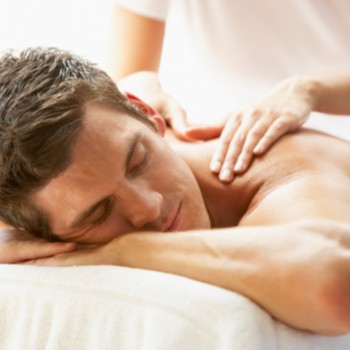 Los beneficios del masaje de próstata