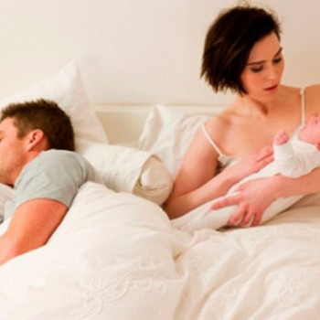 Tips para reanudar su vida sexual después del parto