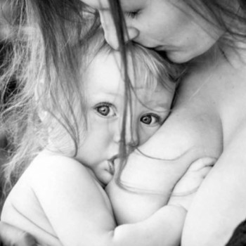 Lactancia materna: un acto de amor imprescindible