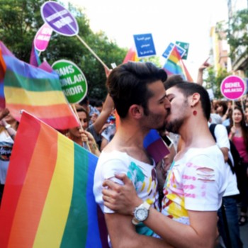 Las marchas LGBT más significativas de la historia