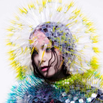 Björk revoluciona el consumo de arte en el Cenart