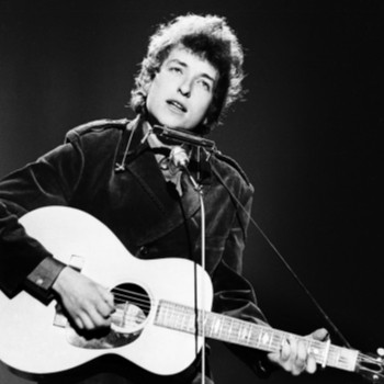 7 canciones de Bob Dylan que son ideales para entrar en calor