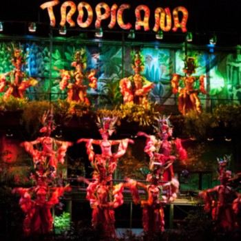 El Cabaret Tropicana llega a México con una temporada muy sensual
