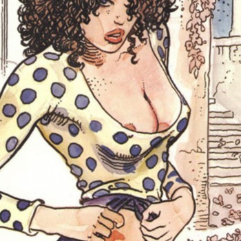 Los 6 mejores cómics eróticos que debes leer