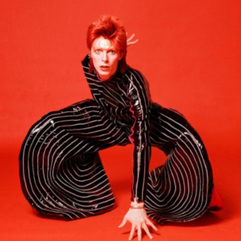 Las canciones más Kinky de David Bowie