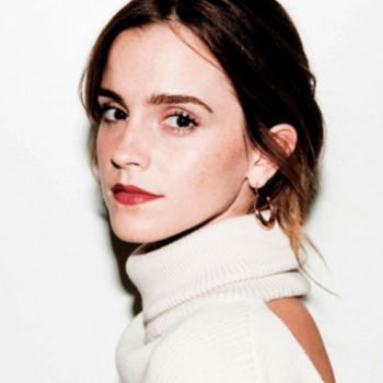 Emma Watson: un ejemplo de actitud Kinky