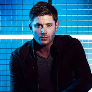 Jensen Ackles, el hombre más allá de Supernatural