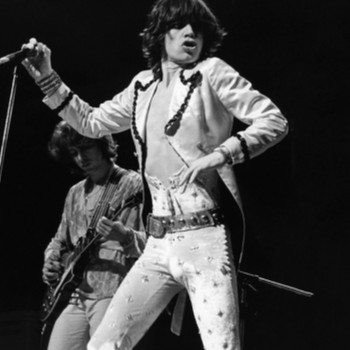 Mick Jagger y sus canciones más hot