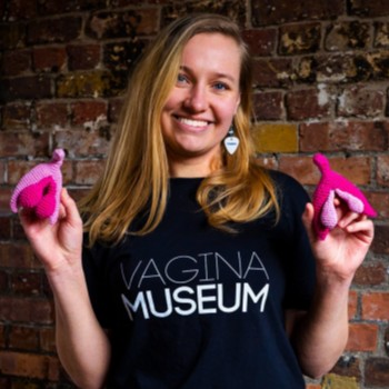 Vagina Museum: un lugar para aprender sobre la vagina y algo más
