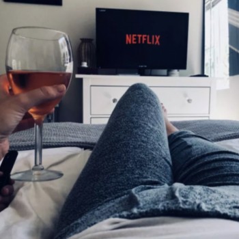 Series sensuales de Netflix que no te puedes perder en junio