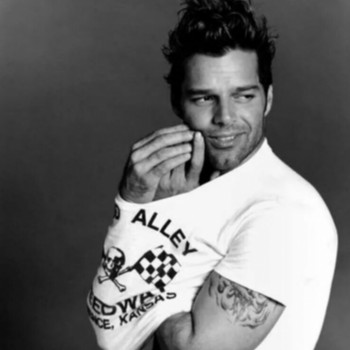 Ricky Martin: guapo, altruista y orgulloso de ser quien es
