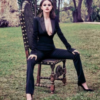 Las sesiones fotográficas más sexies de Selena Gómez