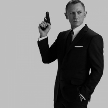 Daniel Craig: ¿Qué lo hace tan irresistible?