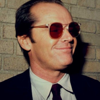 Jack Nicholson: un seductor nato