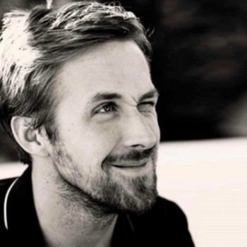 El lado más curioso (y sensual) de Ryan Gosling