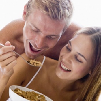 Este cereal aumenta tu deseo sexual ¡A desayunar!
