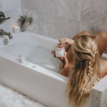 5 tips para un baño estimulante