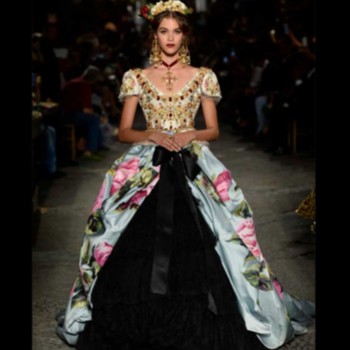 ¡Dolce & Gabbana presentará desfile en México!
