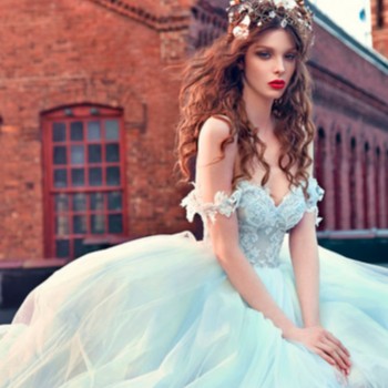 Elige el vestido de novia perfecto para ti