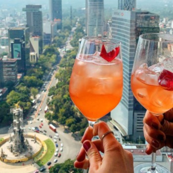 Sofitel México City Reforma: un hotel lleno de lujo y confort