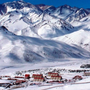 Bariloche, el mejor destino de invierno en Argentina