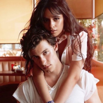 “Señorita”, el videoclip más hot de Camila Cabello y Shawn Mendes