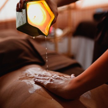 Aprende a dar un masaje erótico